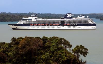 Celebrity Cruises from San Diego